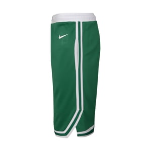 Boston Celtics Icon Swingman Short Kids