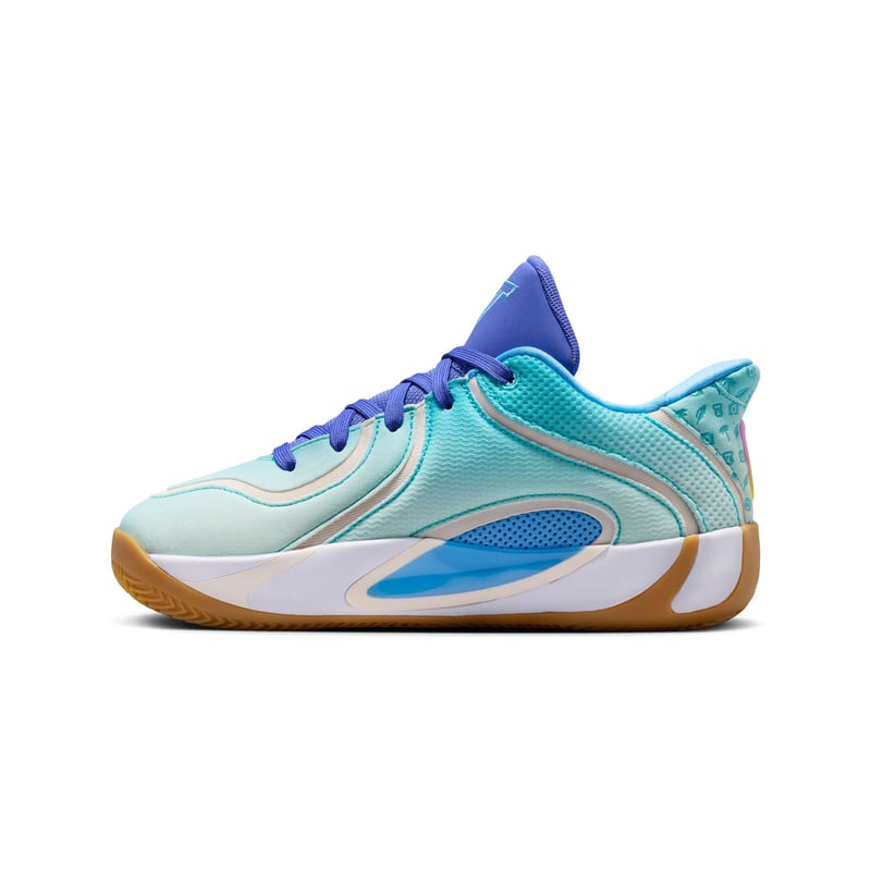 Tatum 4 "Locked In" GS 2