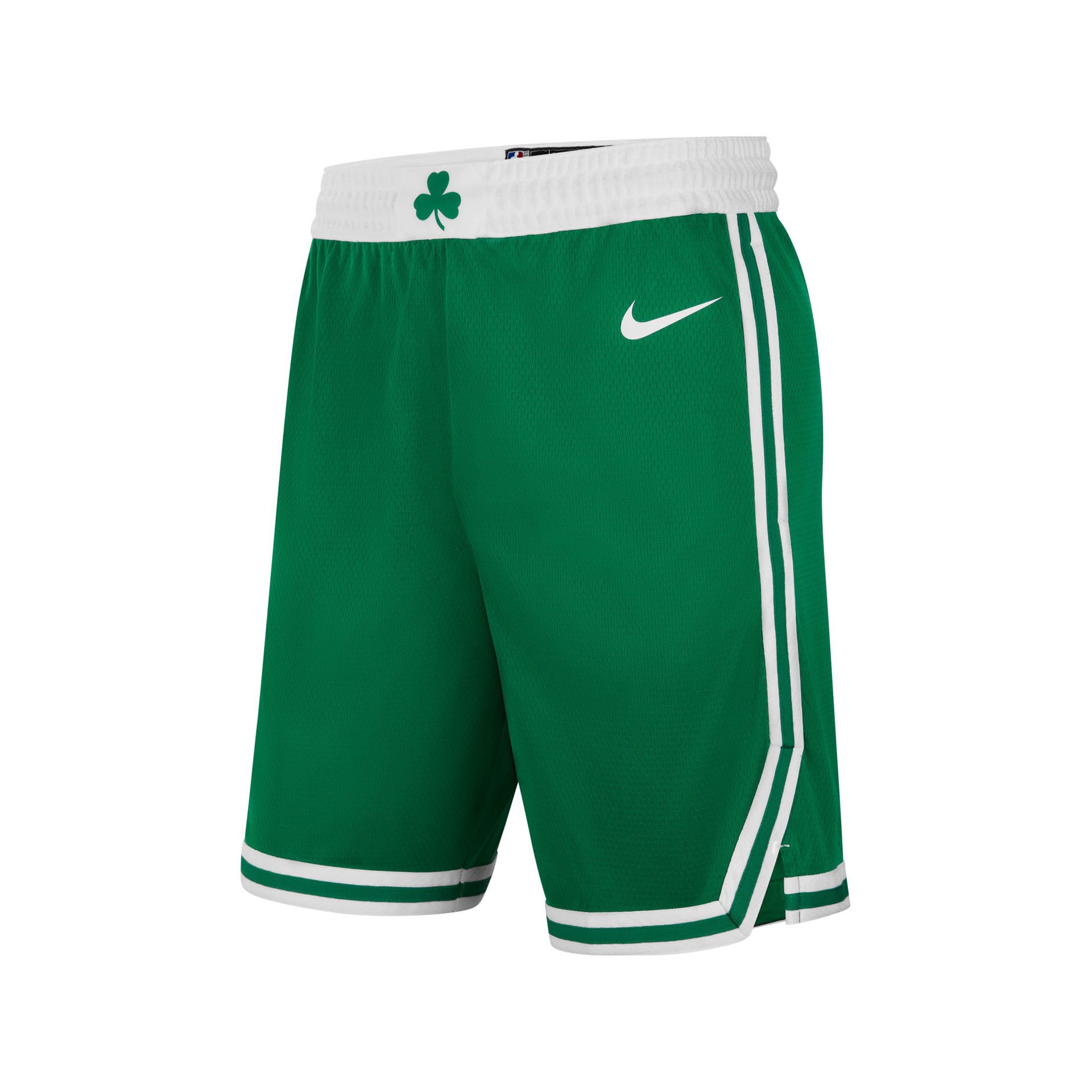 Boston Celtics Icon Swingman Short