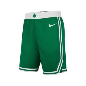 Boston Celtics Icon Swingman Short