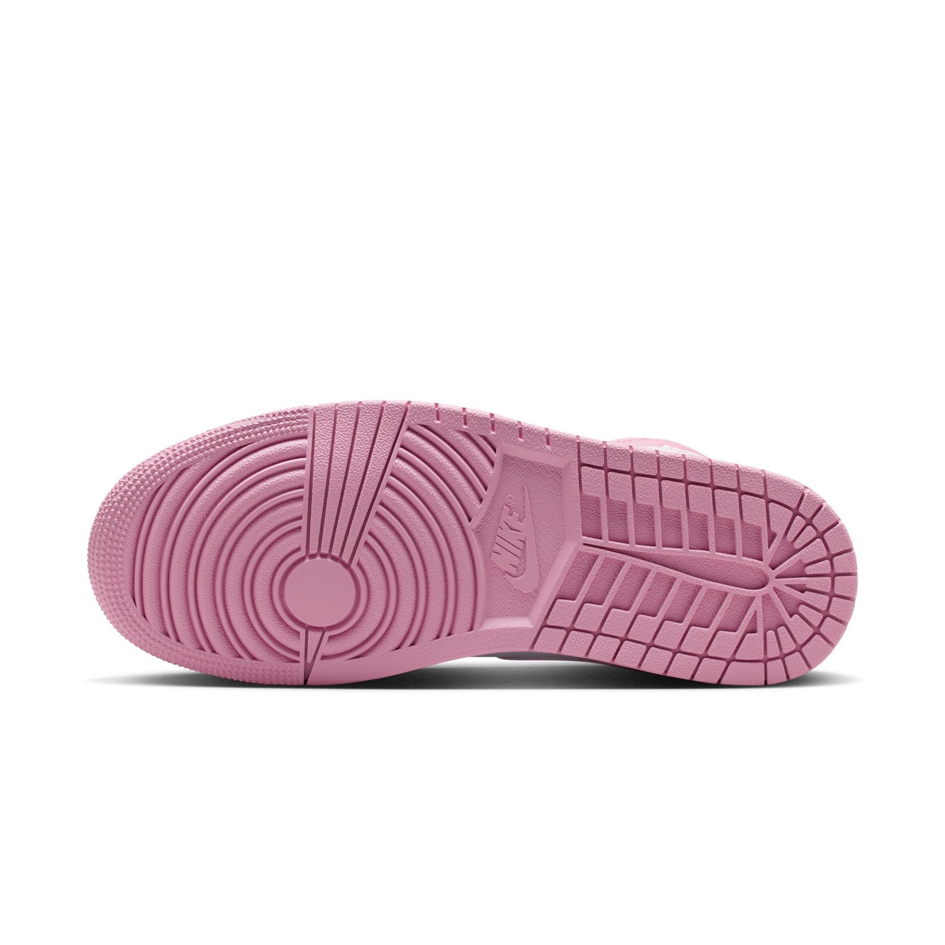 WMNS Air Jordan 1 Mid "Elemental Pink"