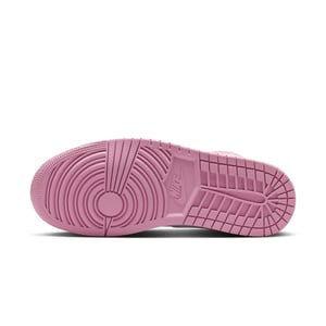 WMNS Air Jordan 1 Mid "Elemental Pink"