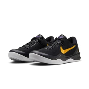 Kobe 8 Protro "Lakers Away"
