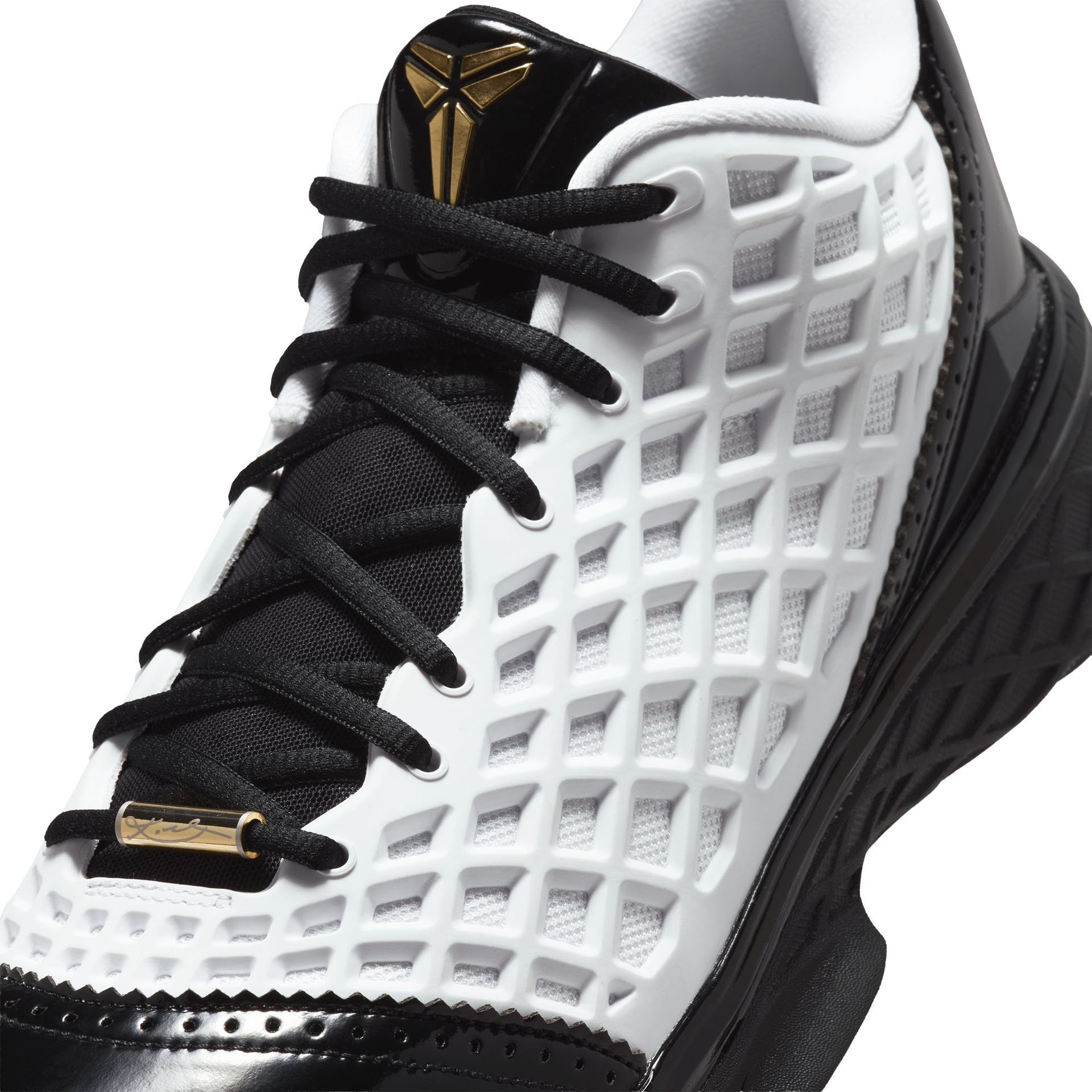 Kobe 3 Low Protro "Mambacita"