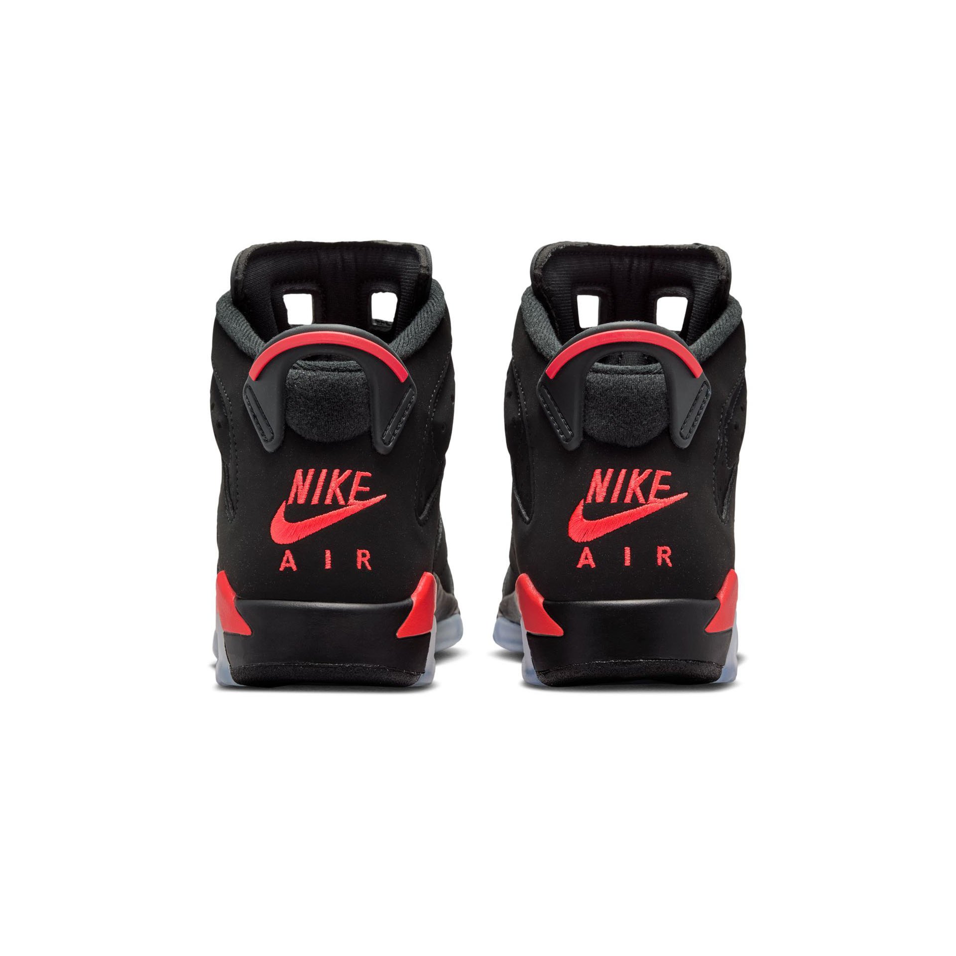 Air Jordan 6 Retro "Infrared Salesman" GS