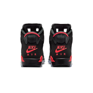 Air Jordan 6 Retro "Infrared Salesman" GS