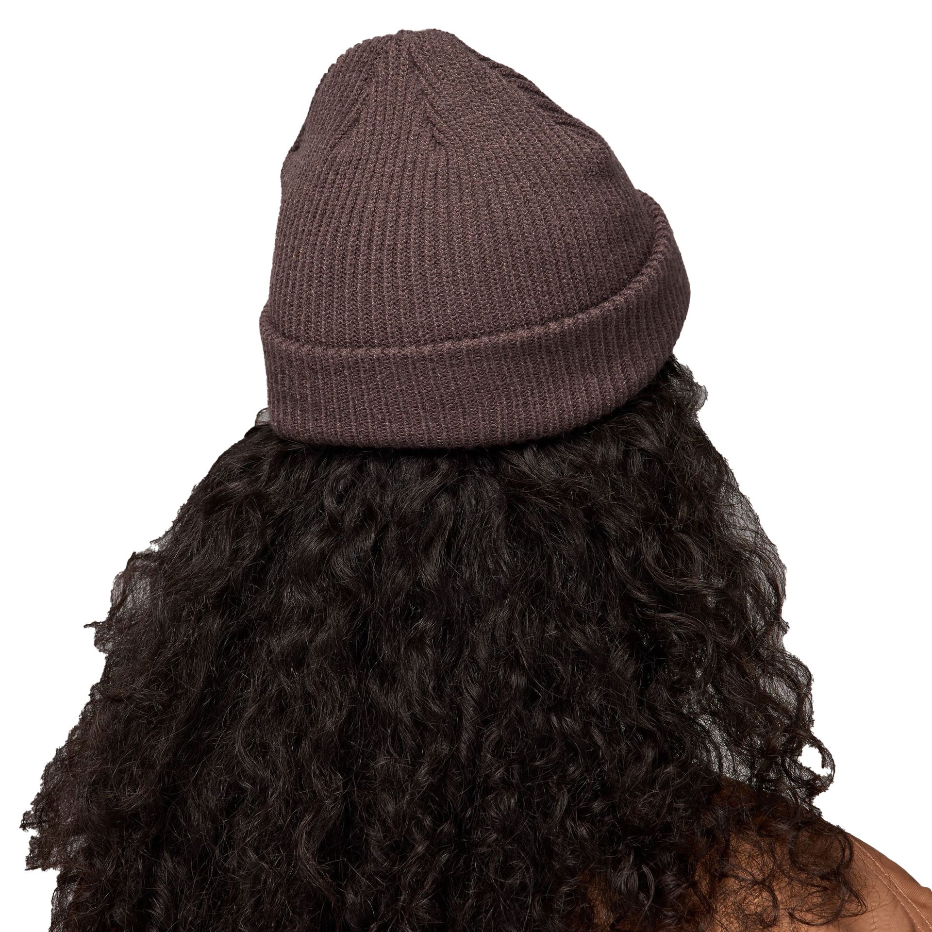 Terra Beanie "Baroque Brown"