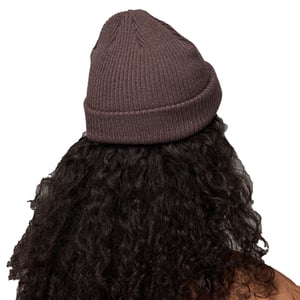 Terra Beanie "Baroque Brown"
