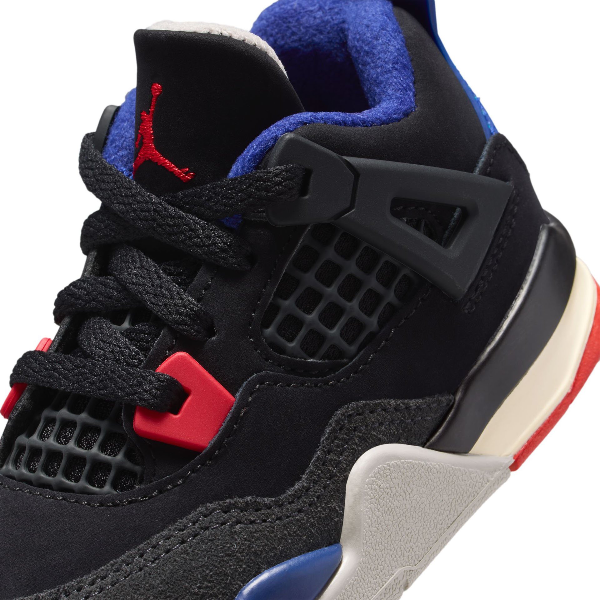 Air Jordan 4 "Rare Air" TD