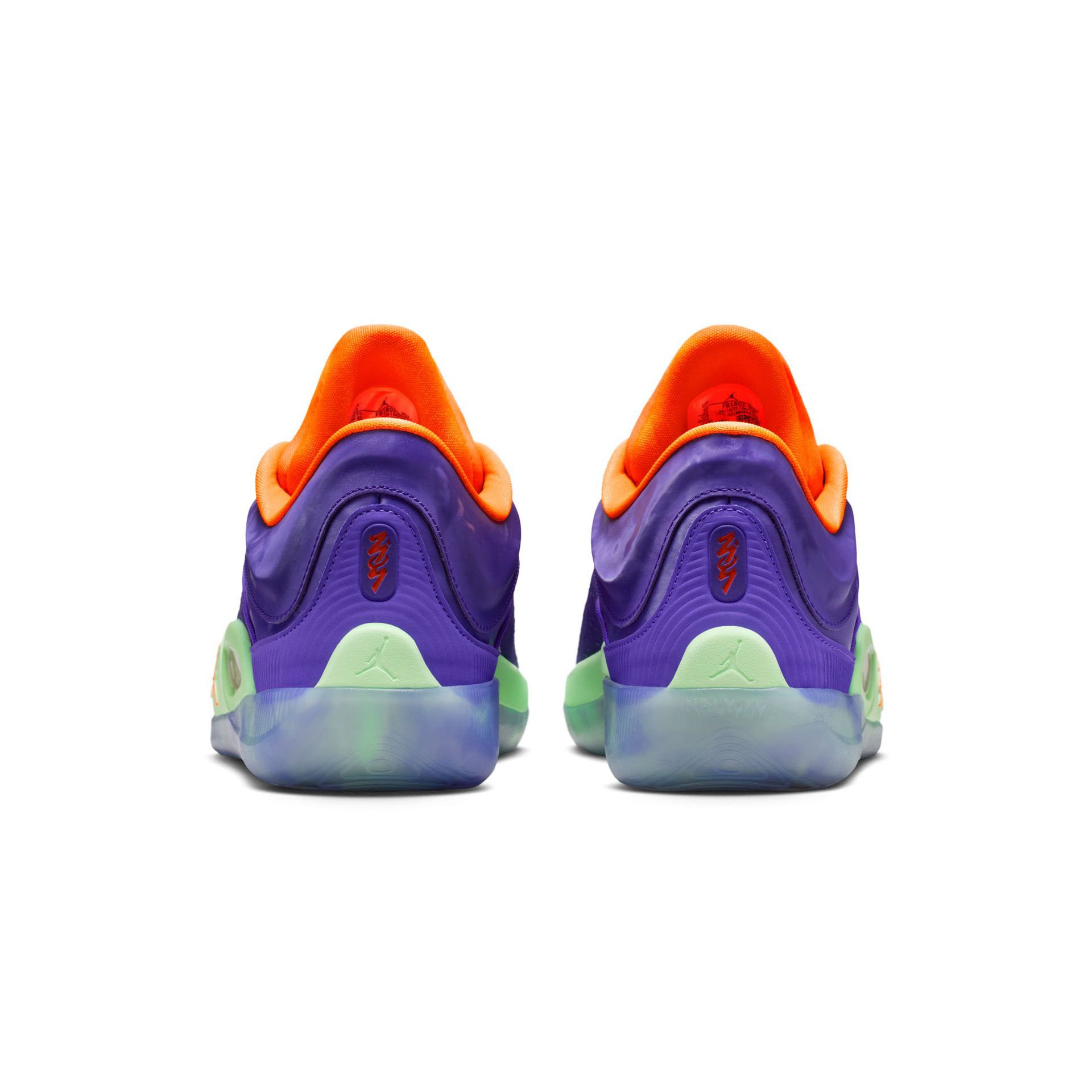 Zion 4 "Big Bang"