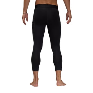 Jumpman Sport 3qt Tight "Black"