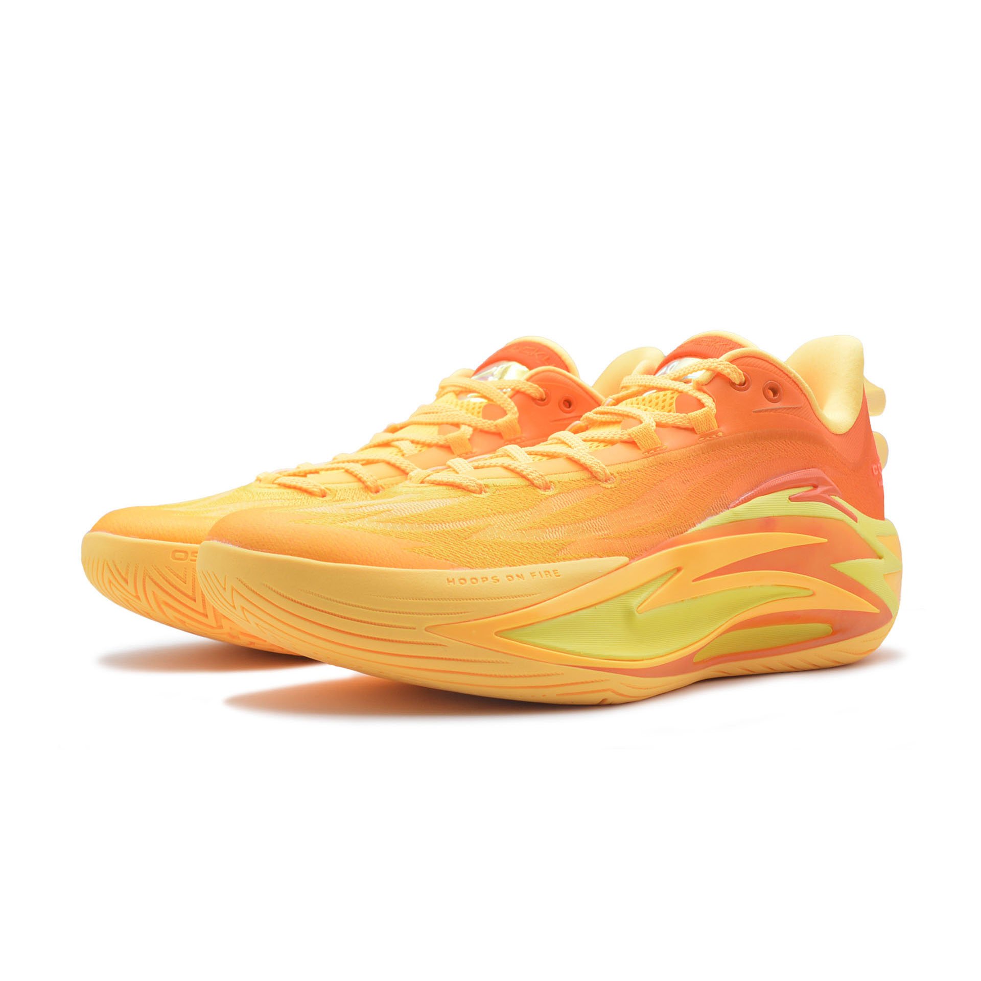 Shock Wave 7.0 "Sun"