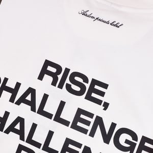 Airdom Challenge Tank "Off White"