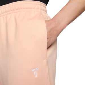 Kobe Fundamental Pant "Washed Coral"