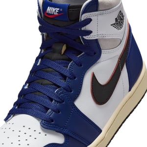 Air Jordan 1 Hi OG Rare Air "Deep Royal Blue"