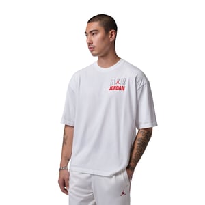 Flight Reis Legend Tee "White"