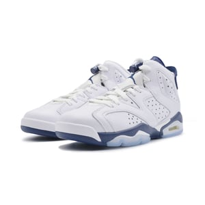 Air Jordan 6 "Midnight Navy" GS