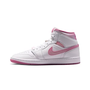 WMNS Air Jordan 1 Mid SE "Desert Berry"