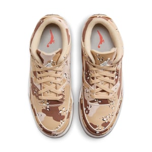 WMNS Air Jordan 3 Tex "Desert Camo"