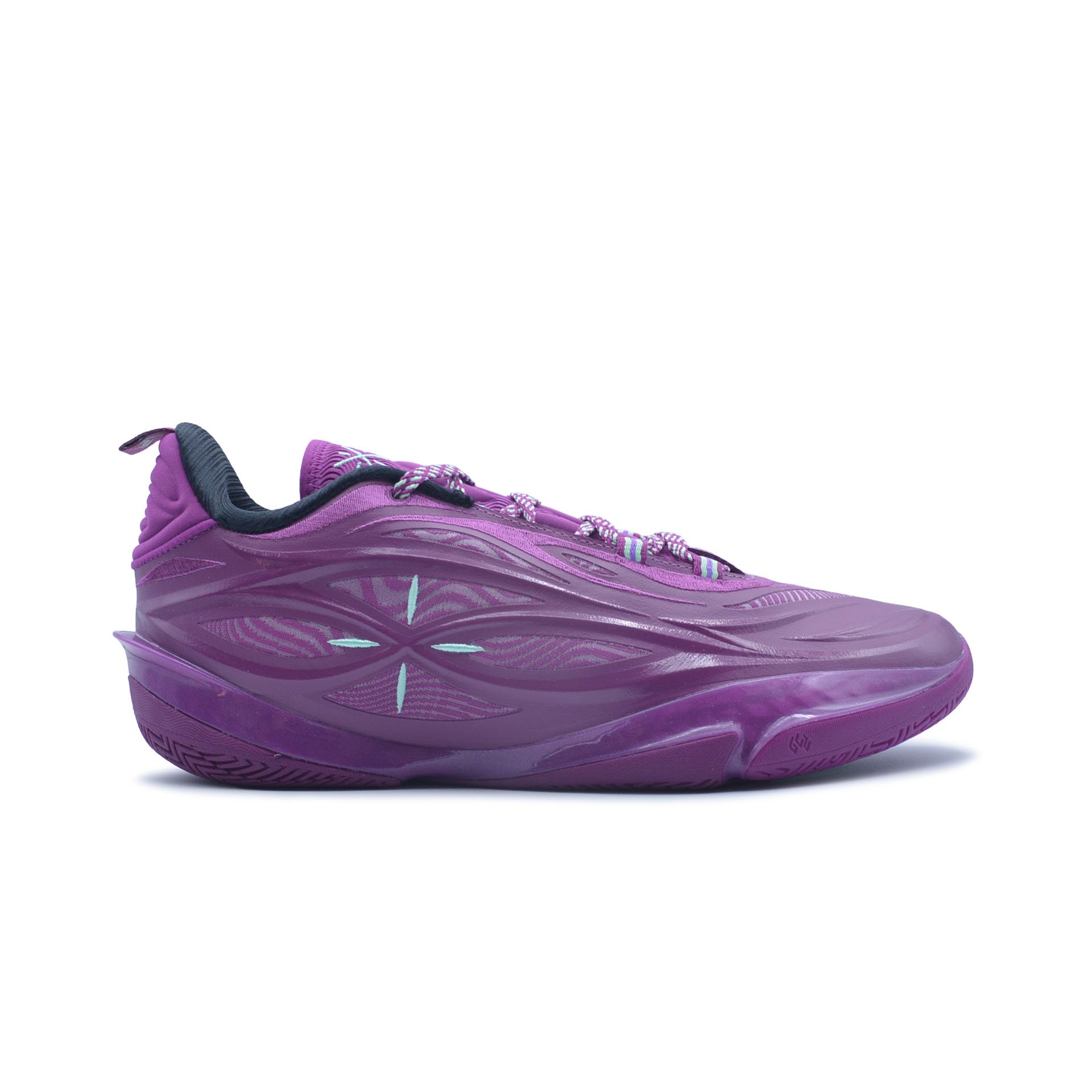 Wade 808 5 Ultra V2 "Lavender"