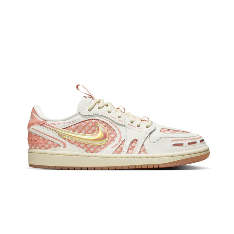 WMNS Air Jordan 1 MM Low V3 "Washed Coral"