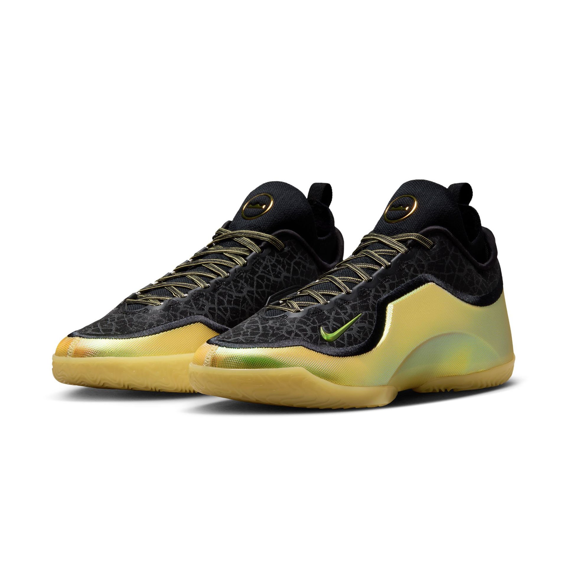 LeBron XXIII Elite "Hurt Feelings Write History"