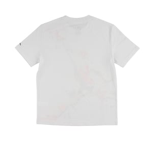 Splash Paint Spill Tee "White" Kids