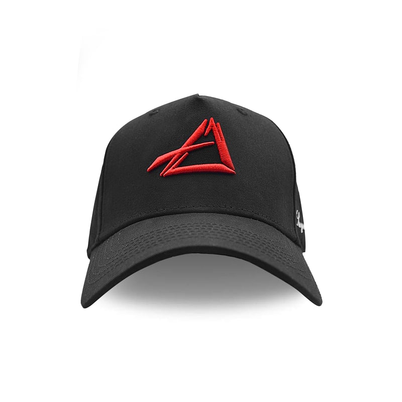 5Panel Logo Cap