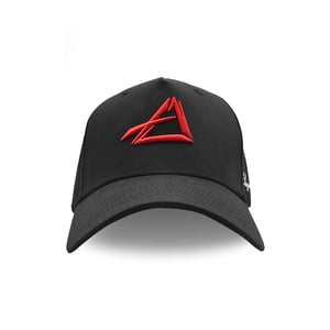 5Panel Logo Cap