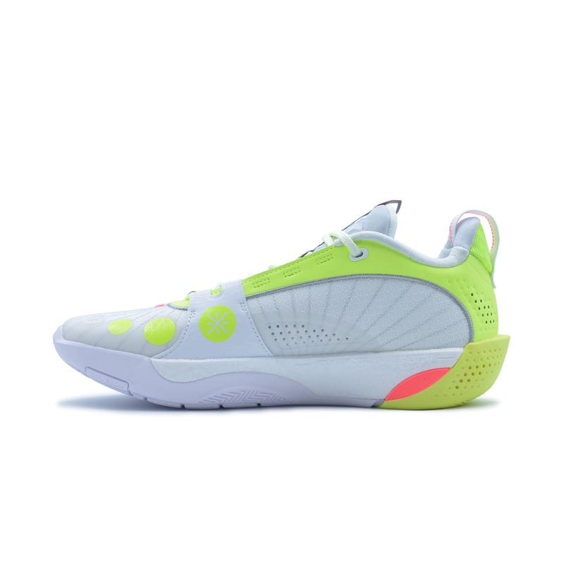 Wade All City 13 Encore "Energy" 2