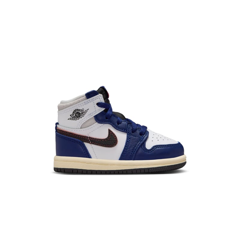 Air Jordan 1 Hi OG Rare Air "Deep Royal Blue" TD