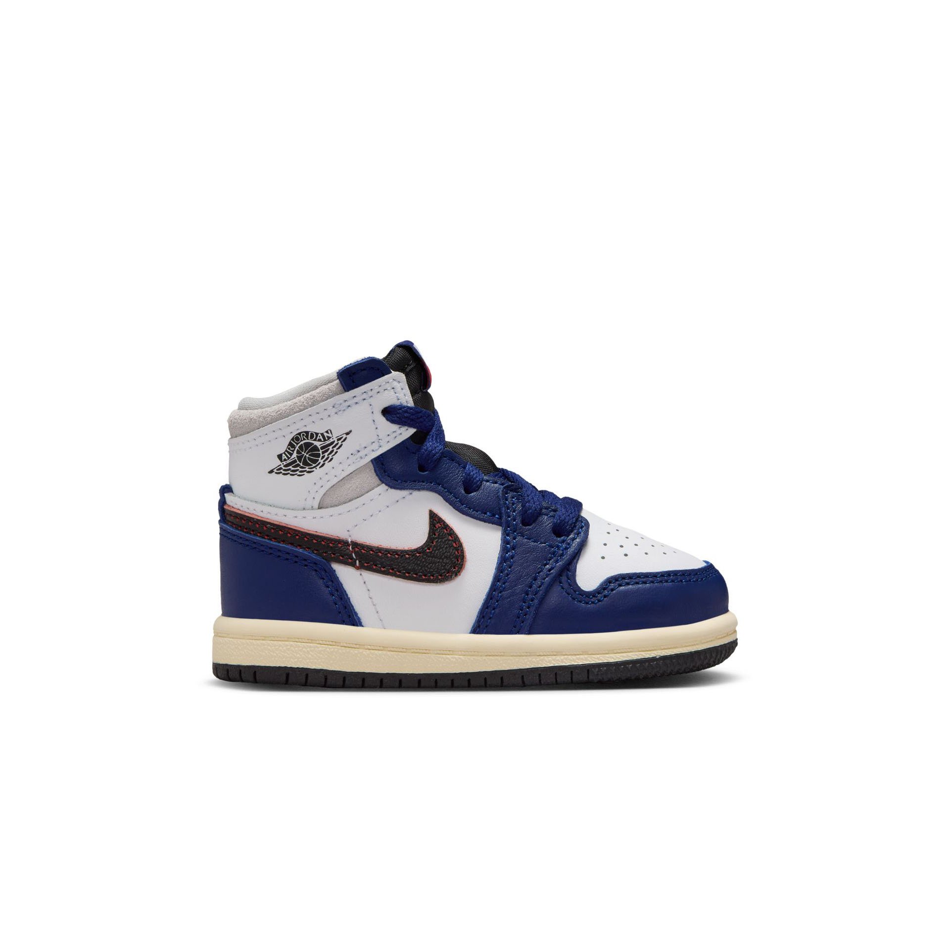 Air Jordan 1 Hi OG Rare Air "Deep Royal Blue" TD