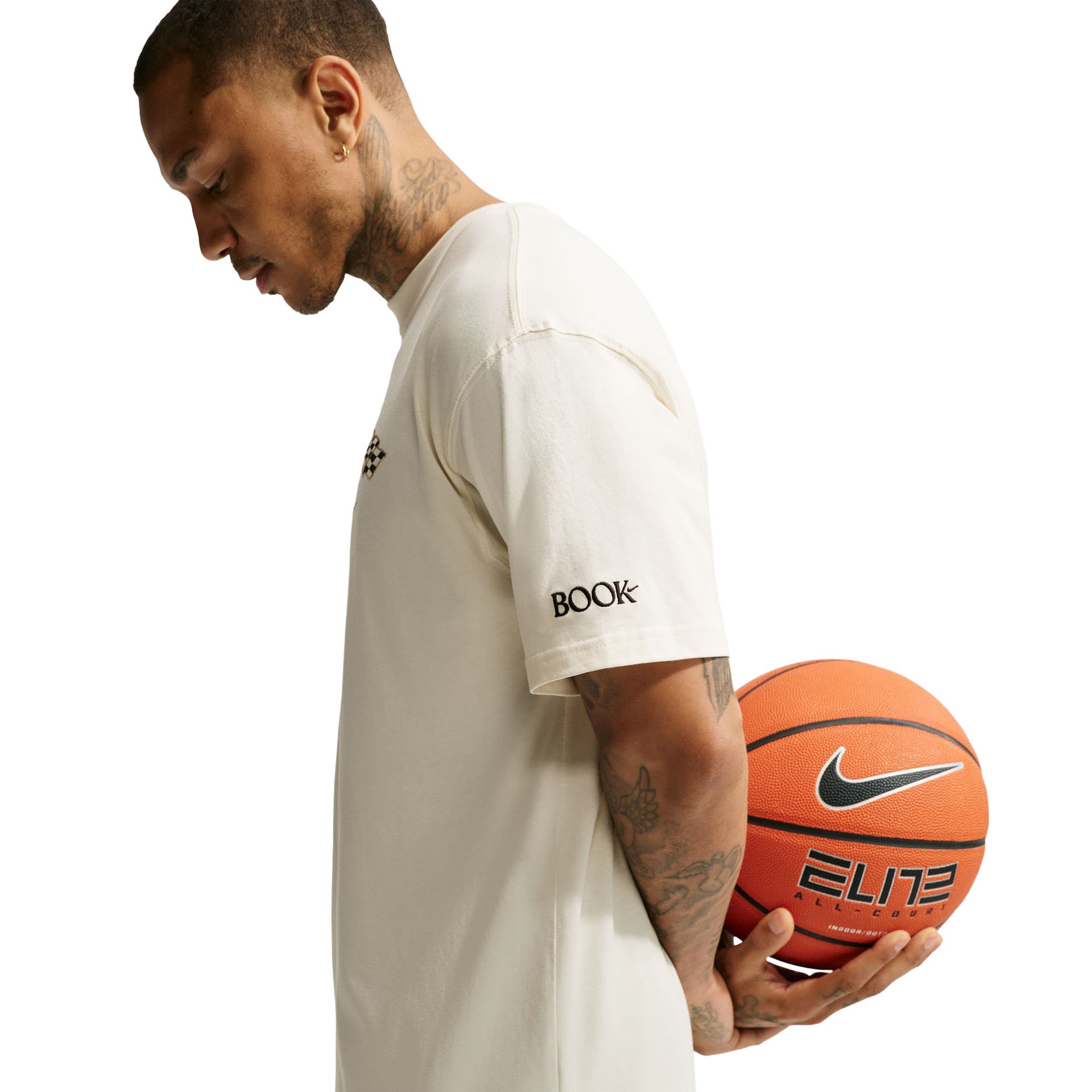 Booker Chevy Impala Tee