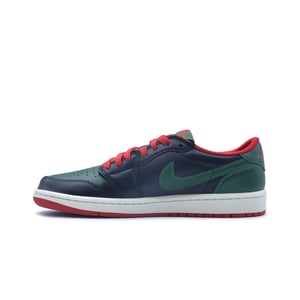 WMNS Air Jordan 1 Low OG "Gorge Green"