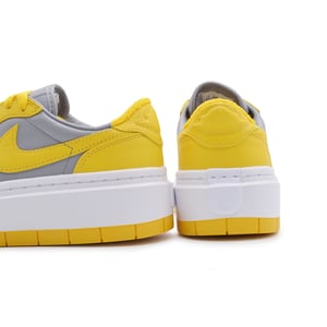 WMNS Air Jordan 1 LV8 Low "Varsity Maize"