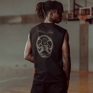 Airdom Medusa Tank "Black"