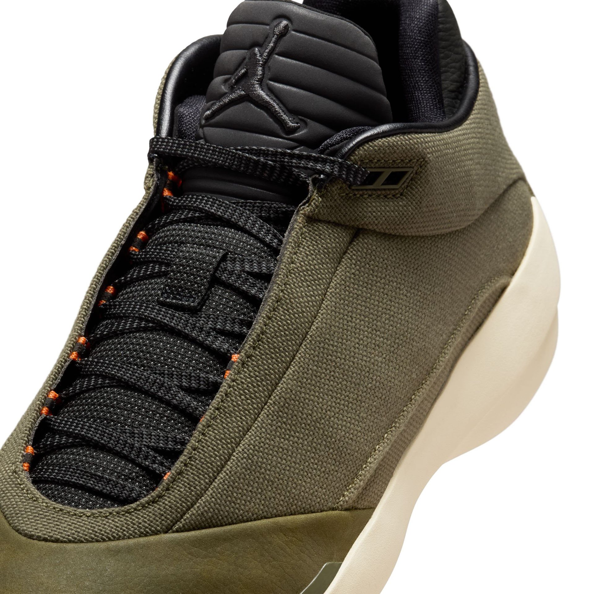 Air Jordan 40 "Heritage"