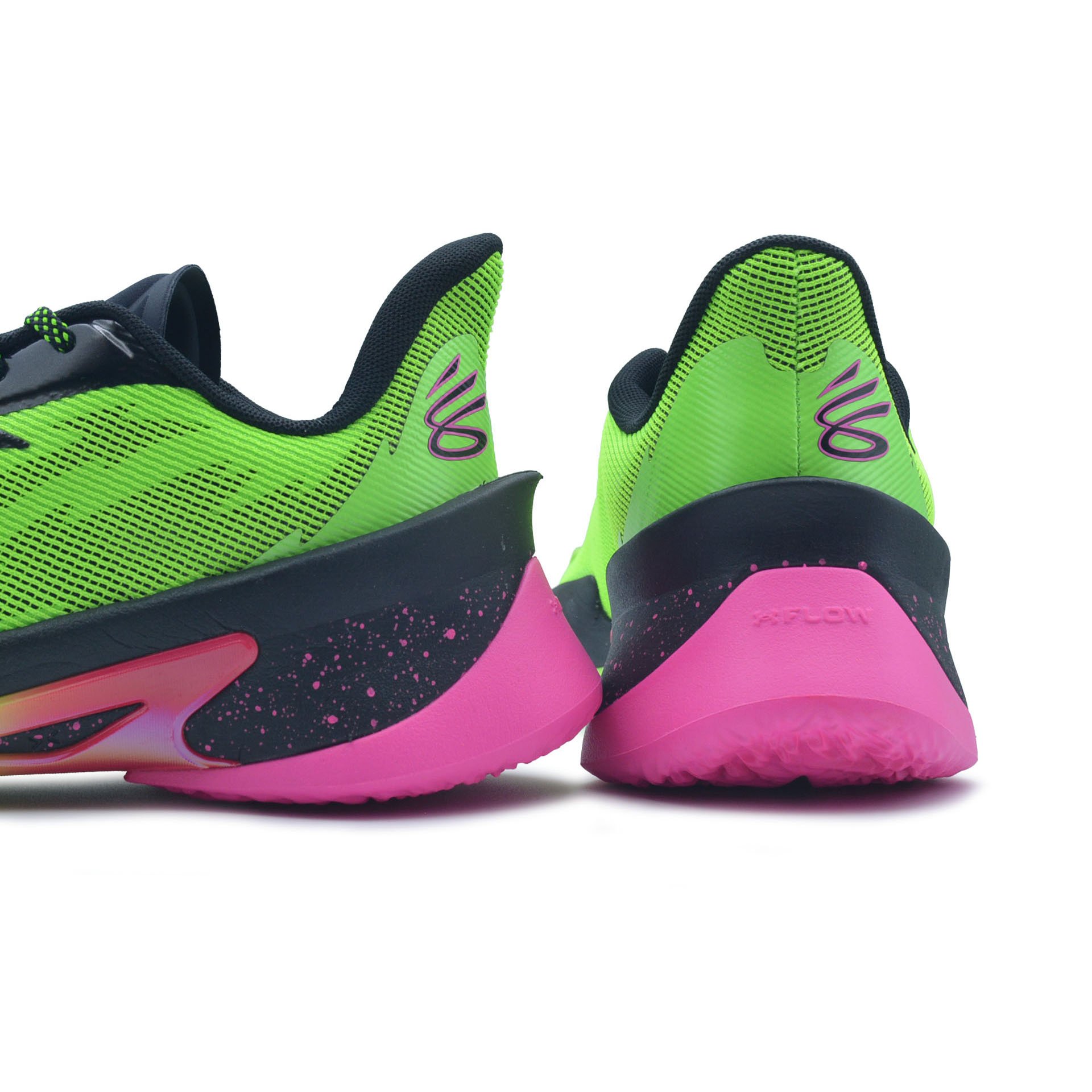 Curry Series 7 "Aurora"