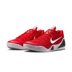 Kobe 9 EM Low Protro "University Red"