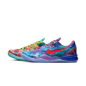 Kobe 8 Protro "What The"