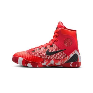 Kobe 9 Elite High Protro "Christmas" GS