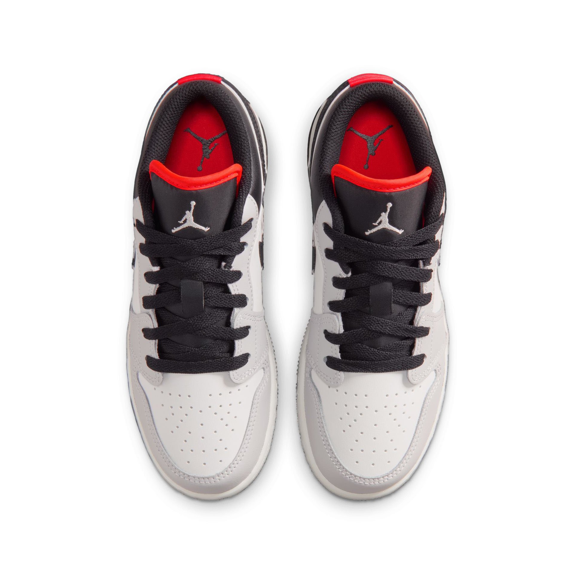 Air Jordan 1 Low "Neutral Grey" GS