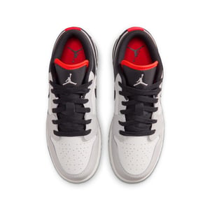 Air Jordan 1 Low "Neutral Grey" GS
