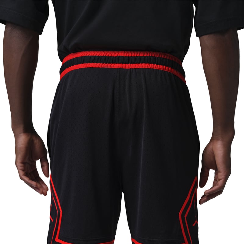 Diamond Short "Infrared 23" 2