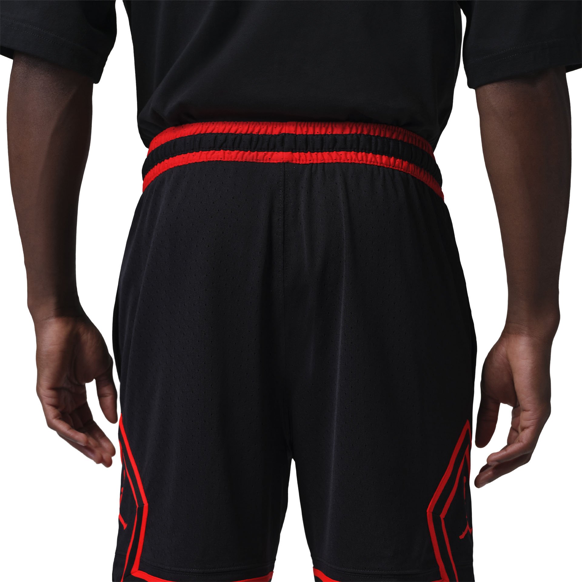 Diamond Short "Infrared 23"