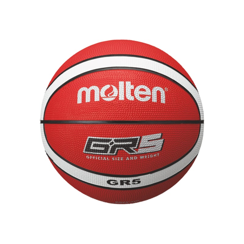 Molten GR5 Basketball