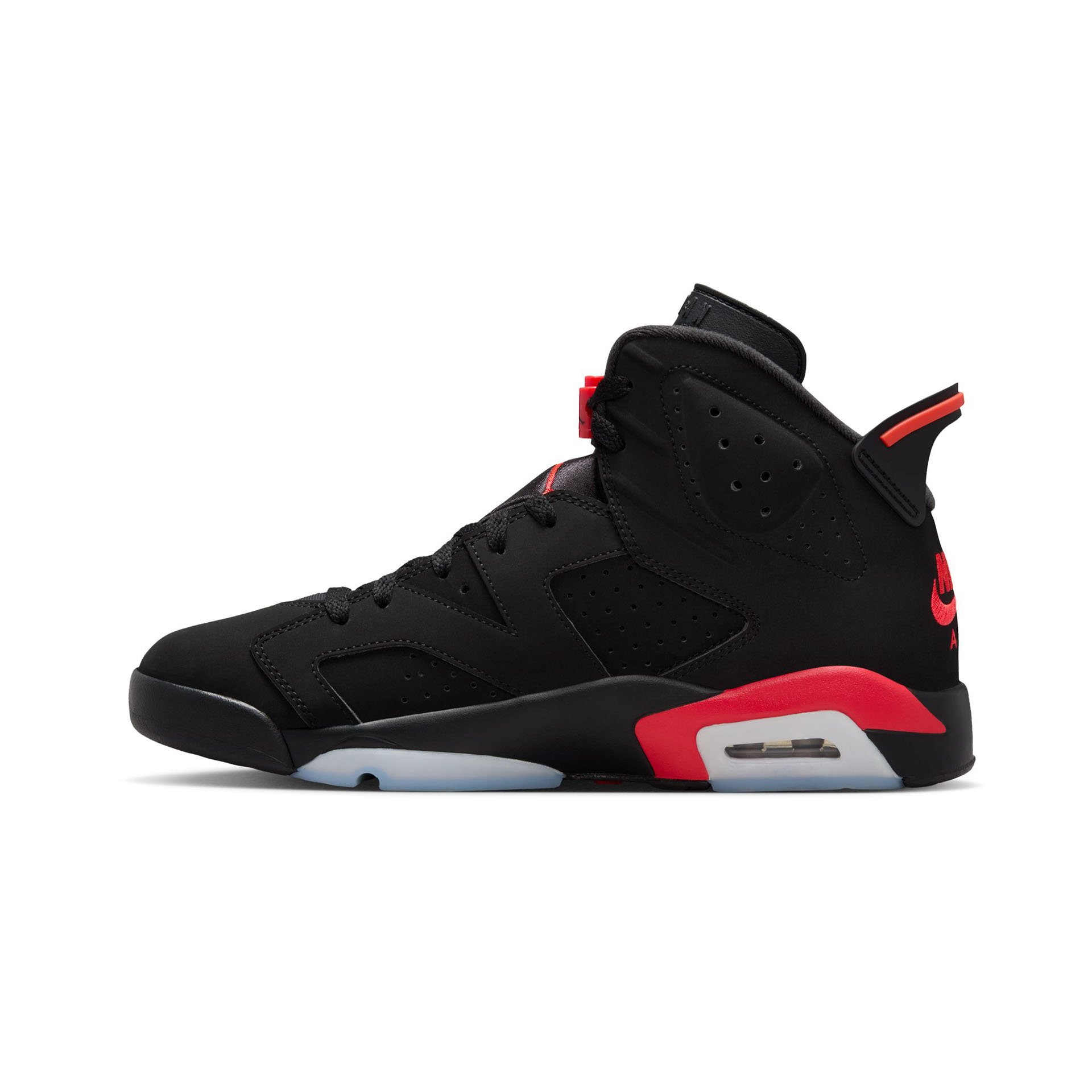 Air Jordan 6 Retro "Infrared Salesman"