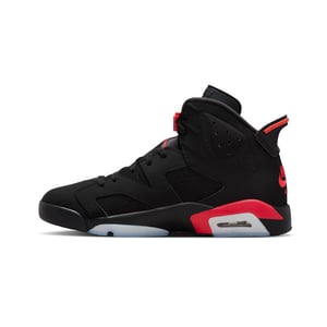 Air Jordan 6 Retro "Infrared Salesman"