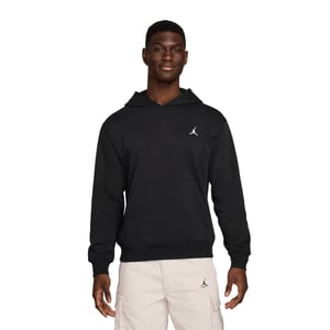 Brooklyn Fleece PO Hoodie "Black"