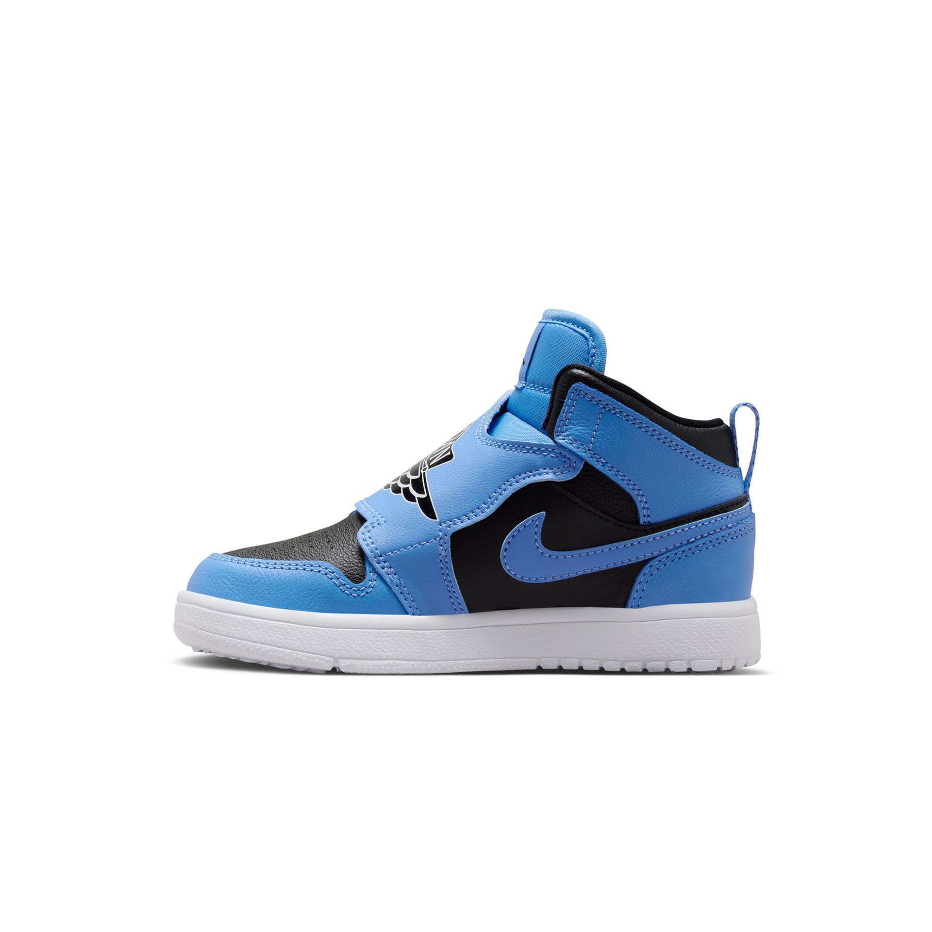Sky Jordan 1 PS "University Blue"